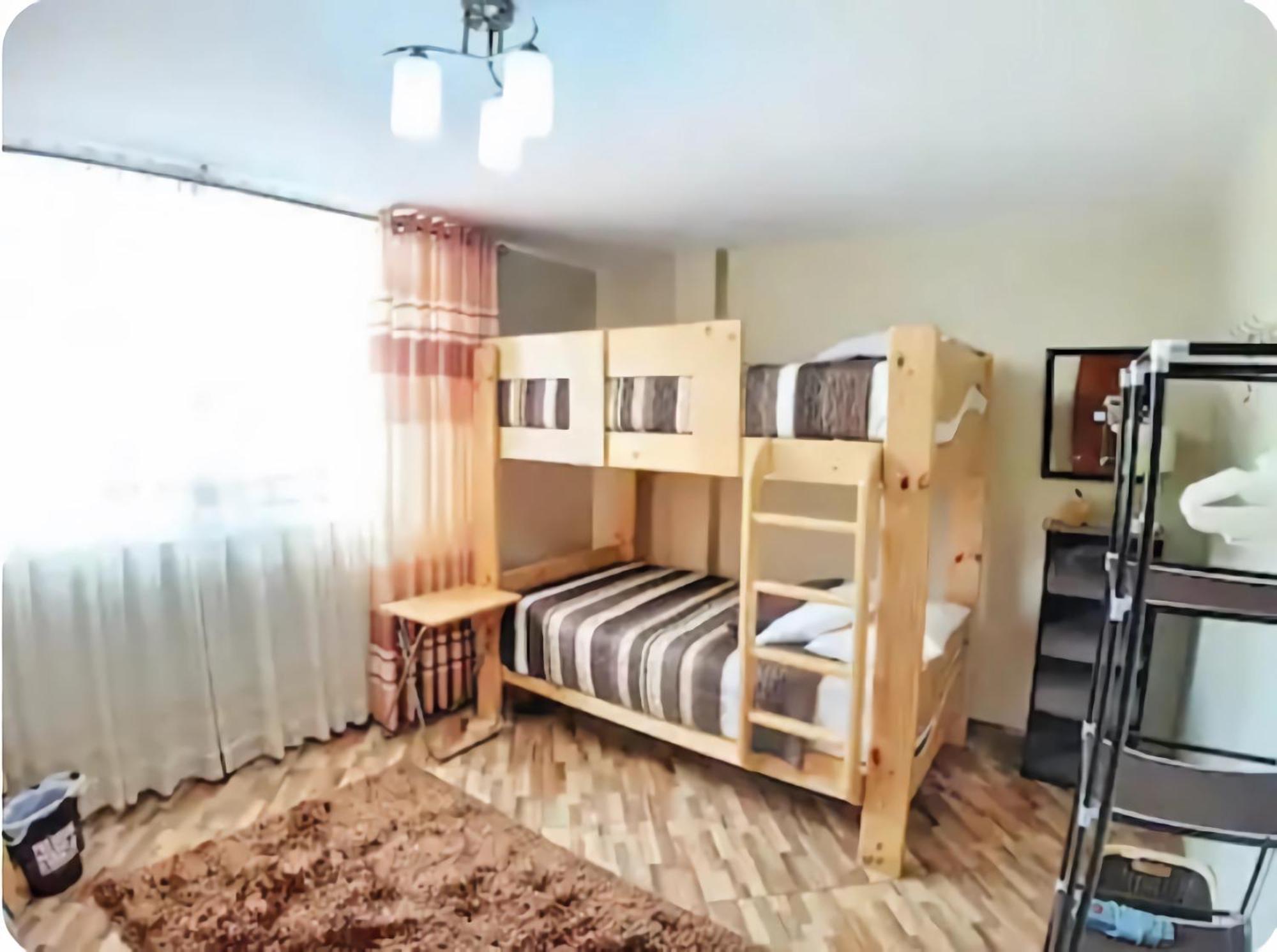 Hospedaje Celerina & Elio Lima Room photo